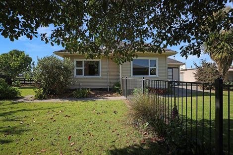 Photo of property in 3 Shearer Street, Tinwald, Ashburton, 7700