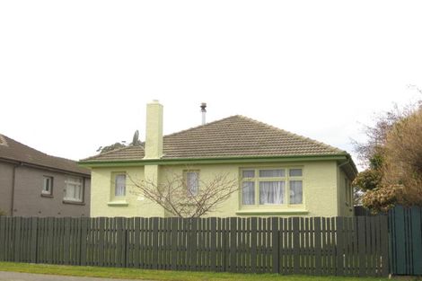 Photo of property in 190 Morton Street, Strathern, Invercargill, 9812