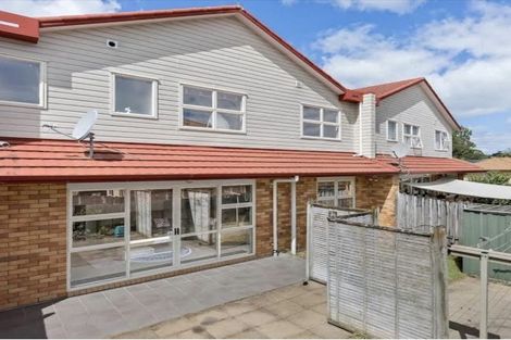 Photo of property in 4 Lime Crescent, Papakura, 2110