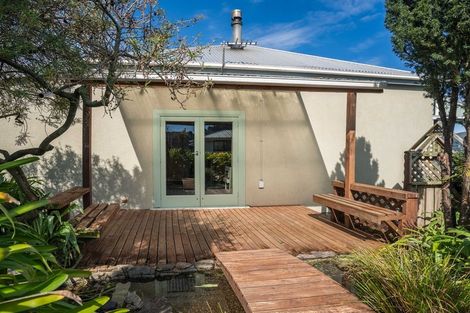Photo of property in 9 Meridian Street, Port Chalmers, 9023