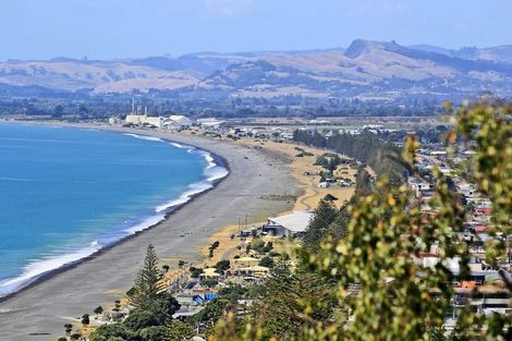 Photo of property in 9 Elizabeth Road, Bluff Hill, Napier, 4110