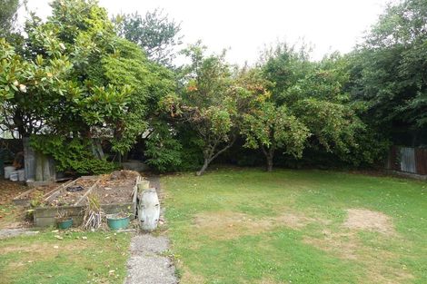 Photo of property in 245 Pomona Street, Strathern, Invercargill, 9812