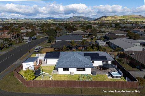 Photo of property in 1 Aldermen Avenue, Papamoa Beach, Papamoa, 3118