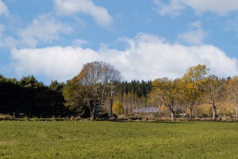 Photo of property in 197 Maindonalds Road, West Eyreton, 7475