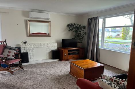 Photo of property in 49 Nottingham Avenue, Awapuni, Palmerston North, 4412