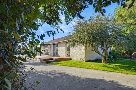 Photo of property in 46 Veitches Road, Casebrook, Christchurch, 8051