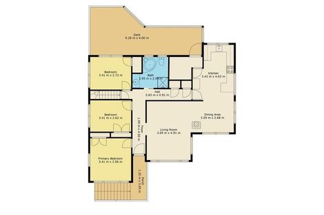 Photo of property in 3 Inverness Road, Western Heights, Rotorua, 3015