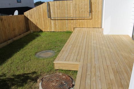 Photo of property in 3/59 Glenview Road, Glen Eden, Auckland, 0602