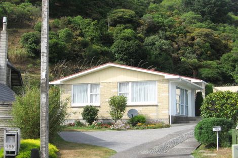 Photo of property in 196 Pembroke Road, Wilton, Wellington, 6012
