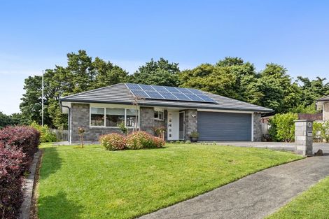 Photo of property in 7 Pinehurst Close, Te Kamo, Whangarei, 0112
