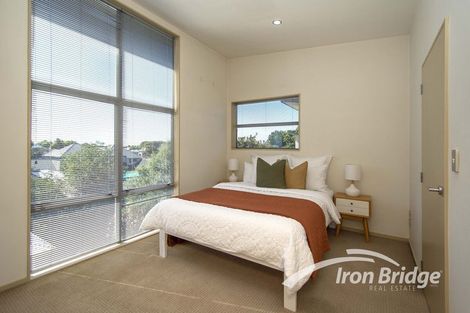 Photo of property in 4/54 Champion Street, Edgeware, Christchurch, 8013