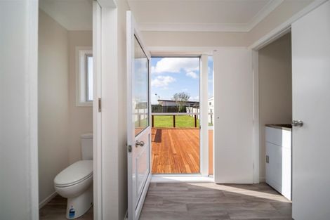 Photo of property in 29 Mawhitiwhiti Road, Normanby, Hawera, 4614