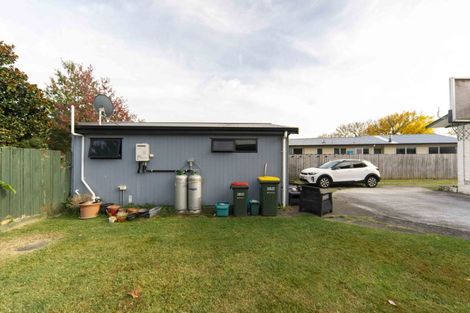 Photo of property in 81 Oakfield Crescent, Pukete, Hamilton, 3200