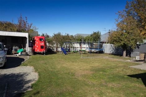 Photo of property in 97 Thomson Street, Tinwald, Ashburton, 7700