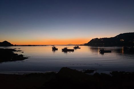 Photo of property in 9/20 Trent Street, Island Bay, Wellington, 6023