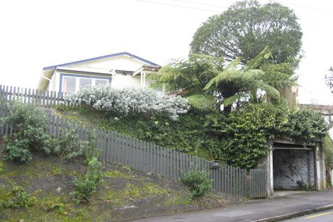 Photo of property in 27 Mill Road, Lower Vogeltown, New Plymouth, 4310