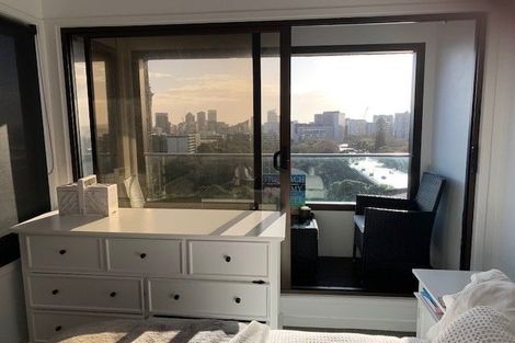 Photo of property in 602/145 Symonds Street, Eden Terrace, Auckland, 1010