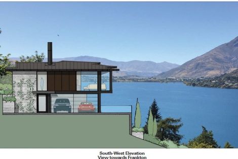 Photo of property in 99 Panorama Terrace, Queenstown, 9300