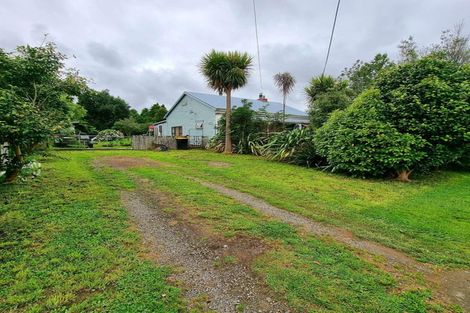 Photo of property in 5 Anderson Street, Eketahuna, 4900