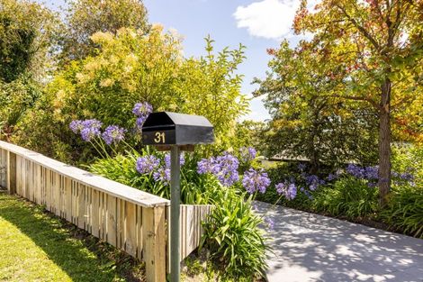 Photo of property in 31 Tauroa Road, Havelock North, 4130