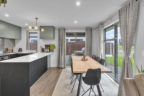 Photo of property in 133 Spalling Road, Halswell, Christchurch, 8025