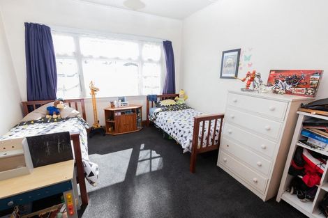 Photo of property in 187 High Street, Greymouth, 7805