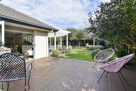 Photo of property in 19 Hawthorn Mews, Rangiora, 7400