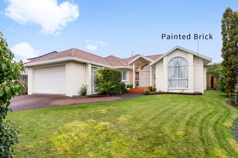 Photo of property in 19 Bronte Place, Somerville, Auckland, 2014