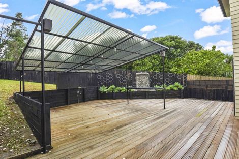 Photo of property in 53 Maylee Crescent, Gulf Harbour, Whangaparaoa, 0930