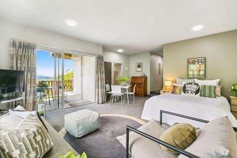 Photo of property in 77a Nicholson Road, Khandallah, Wellington, 6035