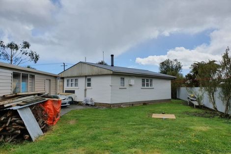 Photo of property in 98 Fifth Street, Kumara, 7832