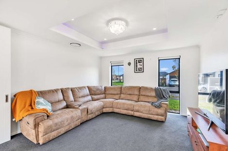 Photo of property in 5 Navarra Road, Halswell, Christchurch, 8025