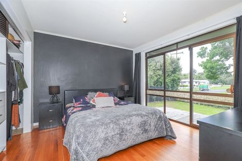 Photo of property in 19 Mary Street, Huntly, 3700