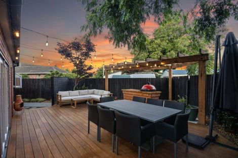 Photo of property in 1/28b Poulton Avenue, Richmond, Christchurch, 8013