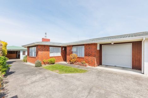 Photo of property in 17 Blenheim Place, Feilding, 4702