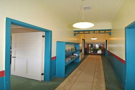 Photo of property in 21 Onslow Street, Huntly, 3700