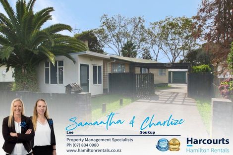 Photo of property in 16 Coventry Road, Melville, Hamilton, 3206