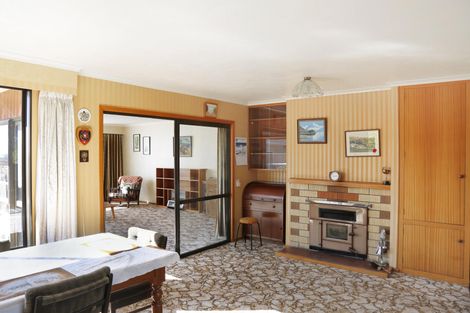 Photo of property in 36 Mersey Street, South Hill, Oamaru, 9400