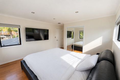 Photo of property in 135a Moore Street, Hillcrest, Auckland, 0627