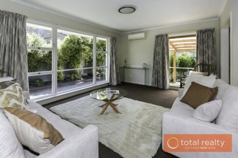 Photo of property in 30 Fern Drive, Halswell, Christchurch, 8025