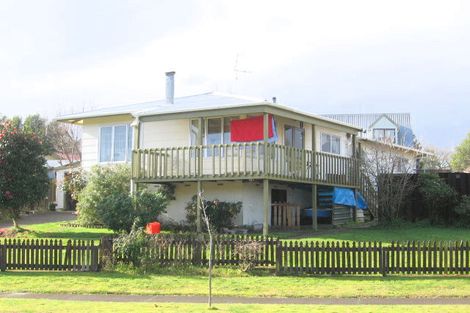 Photo of property in 14 Riley Place, Fitzroy, Hamilton, 3206