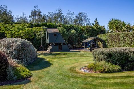 Photo of property in 1073 South Eyre Road, Swannanoa, Rangiora, 7476