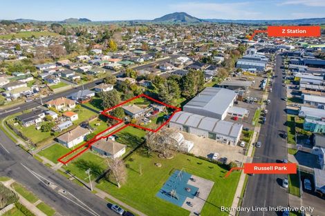 Photo of property in 182 Hazelmere Crescent, Te Awamutu, 3800