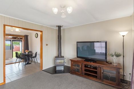 Photo of property in 7 Heather Street, Levin, 5510
