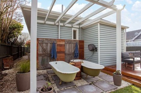 Photo of property in 118 Tilford Street, Woolston, Christchurch, 8062