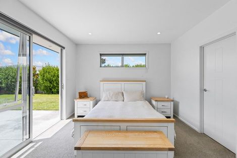 Photo of property in 10 Park Lane, Rolleston, 7614