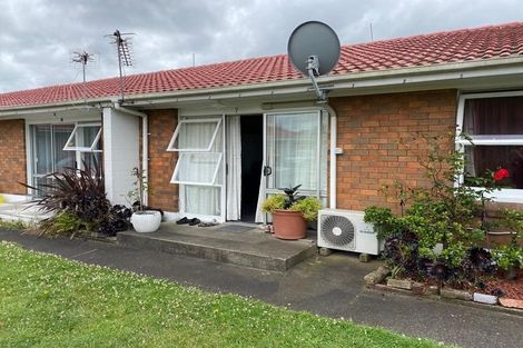 Photo of property in 5/12 Reagan Road, Manukau, Auckland, 2025