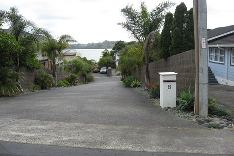 Photo of property in 8 Twin Wharf Road, Herald Island, Auckland, 0618