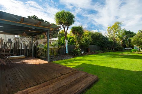 Photo of property in 109 Harris Street, Inner Kaiti, Gisborne, 4010