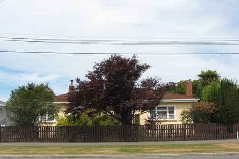 Photo of property in 43 Hopkins Street, Woolston, Christchurch, 8023